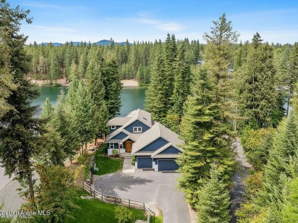 8895 W RIVERVIEW DR, Coeur d'Alene, ID 83814