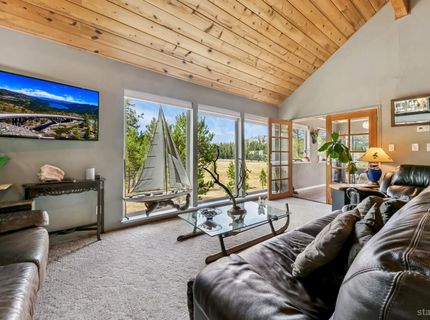 50977 Wintergreen Way, Kirkwood, CA 95646 Photo