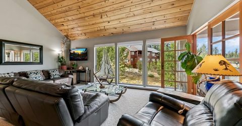 50977 Wintergreen Way, Kirkwood, CA 95646 Photo