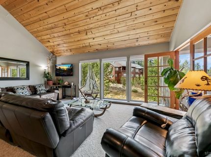 50977 Wintergreen Way, Kirkwood, CA 95646 Photo