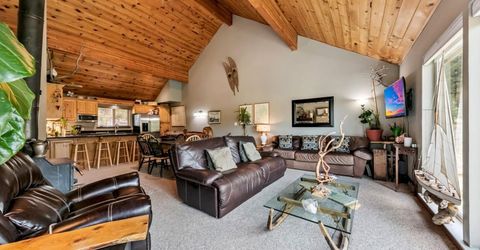 50977 Wintergreen Way, Kirkwood, CA 95646 Photo