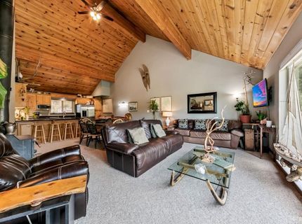 50977 Wintergreen Way, Kirkwood, CA 95646 Photo