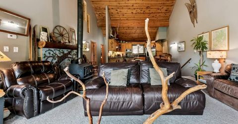 50977 Wintergreen Way, Kirkwood, CA 95646 Photo