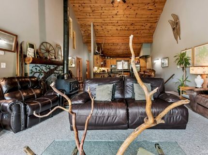 50977 Wintergreen Way, Kirkwood, CA 95646 Photo