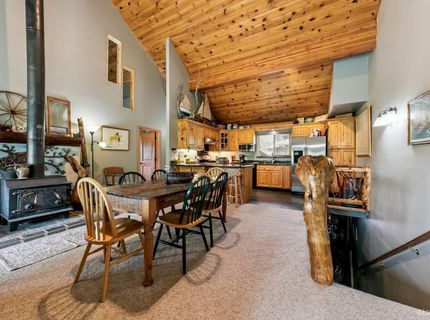 50977 Wintergreen Way, Kirkwood, CA 95646 Photo