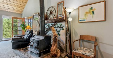 50977 Wintergreen Way, Kirkwood, CA 95646 Photo