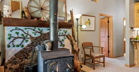 50977 Wintergreen Way, Kirkwood, CA 95646 Photo