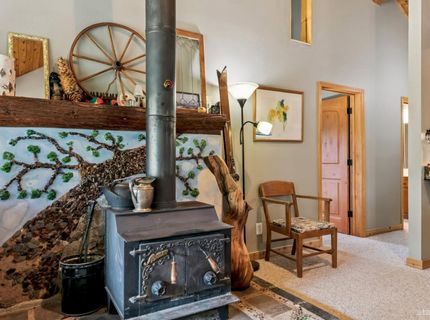 50977 Wintergreen Way, Kirkwood, CA 95646 Photo