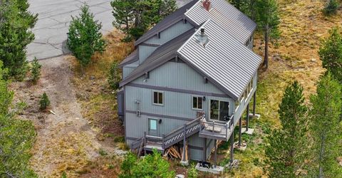 50977 Wintergreen Way, Kirkwood, CA 95646 Photo