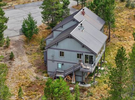 50977 Wintergreen Way, Kirkwood, CA 95646 Photo