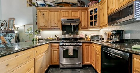 50977 Wintergreen Way, Kirkwood, CA 95646 Photo