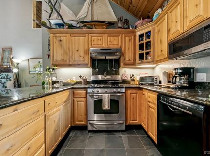 50977 Wintergreen Way, Kirkwood, CA 95646 Photo