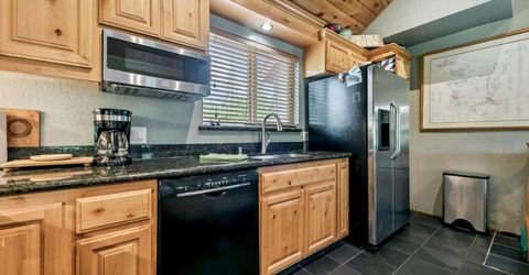 50977 Wintergreen Way, Kirkwood, CA 95646 Photo