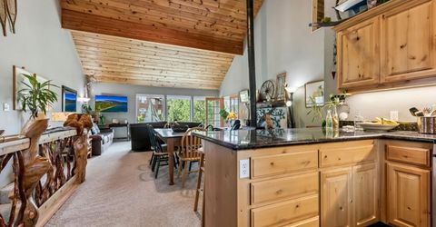 50977 Wintergreen Way, Kirkwood, CA 95646 Photo