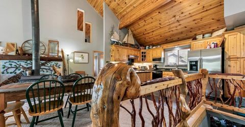 50977 Wintergreen Way, Kirkwood, CA 95646 Photo