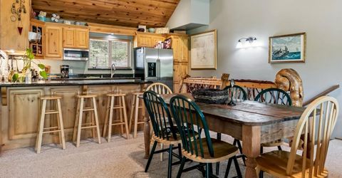 50977 Wintergreen Way, Kirkwood, CA 95646 Photo