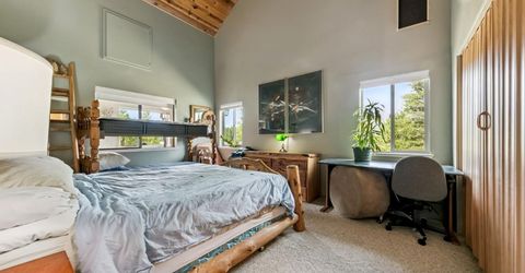 50977 Wintergreen Way, Kirkwood, CA 95646 Photo