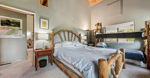 50977 Wintergreen Way, Kirkwood, CA 95646 Photo