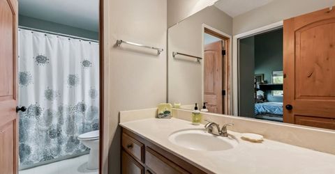 50977 Wintergreen Way, Kirkwood, CA 95646 Photo