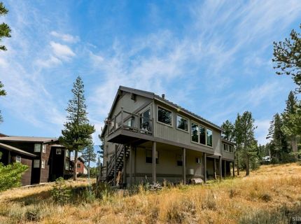 50977 Wintergreen Way, Kirkwood, CA 95646 Photo