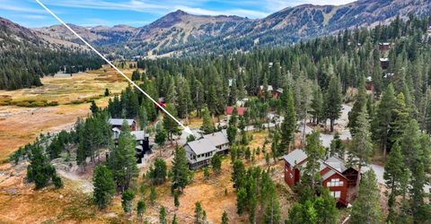 50977 Wintergreen Way, Kirkwood, CA 95646 Photo