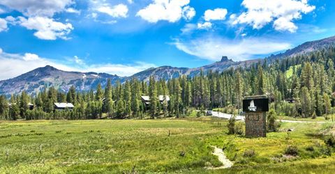 50977 Wintergreen Way, Kirkwood, CA 95646 Photo