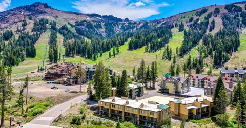 50977 Wintergreen Way, Kirkwood, CA 95646 Photo
