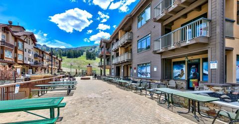 50977 Wintergreen Way, Kirkwood, CA 95646 Photo