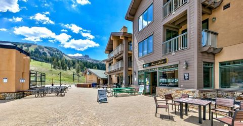 50977 Wintergreen Way, Kirkwood, CA 95646 Photo
