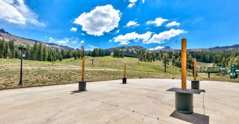 50977 Wintergreen Way, Kirkwood, CA 95646 Photo
