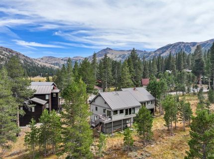 50977 Wintergreen Way, Kirkwood, CA 95646 Photo