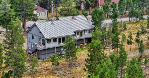50977 Wintergreen Way, Kirkwood, CA 95646 Photo
