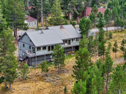 50977 Wintergreen Way, Kirkwood, CA 95646 Photo