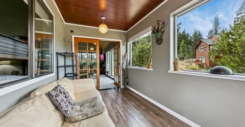 50977 Wintergreen Way, Kirkwood, CA 95646 Photo