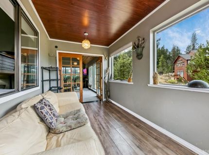 50977 Wintergreen Way, Kirkwood, CA 95646 Photo
