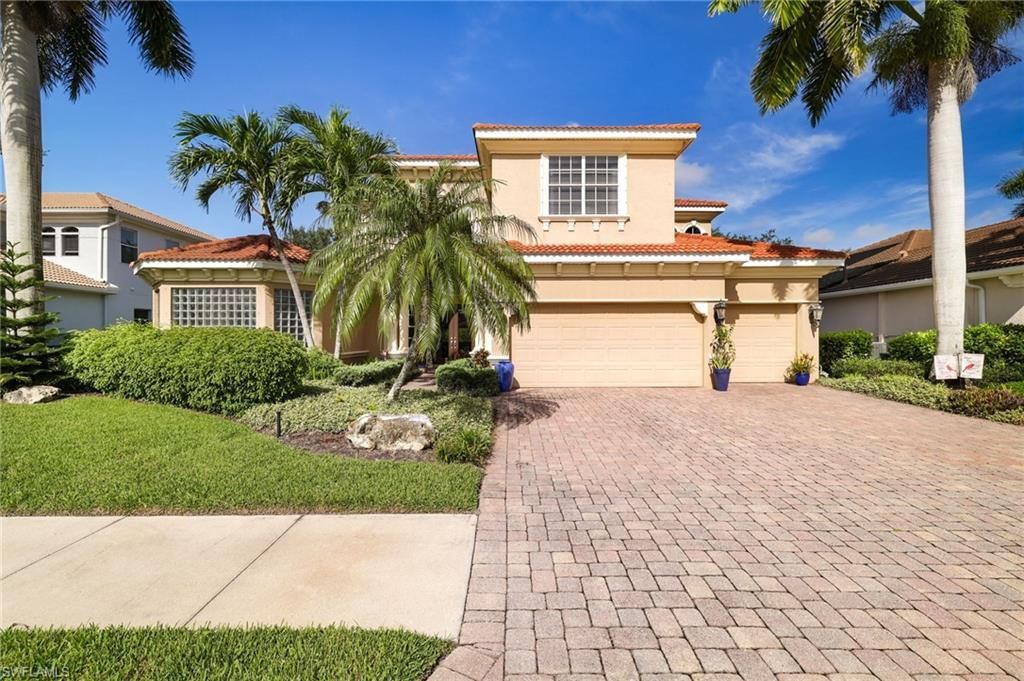 19428 La Serena Dr , Estero, FL 33967 Photo