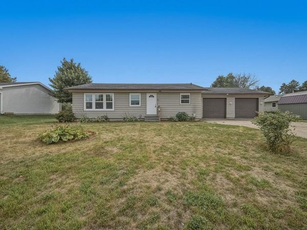 53 Westbrook Drive, Bloomer, WI 54724