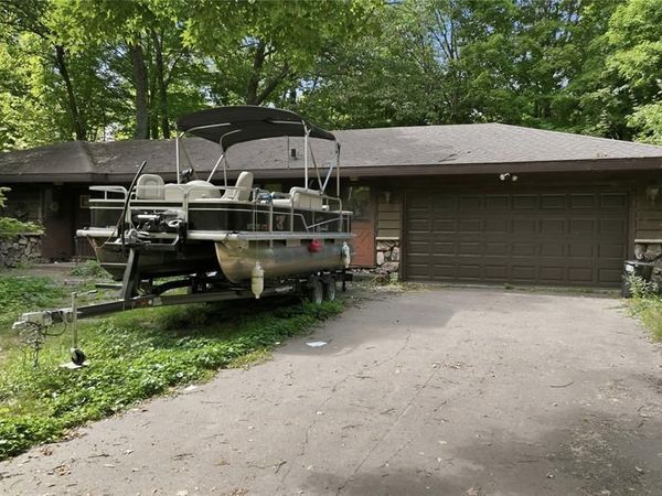 7343 Kroehler Lane, Hayward, WI 54843