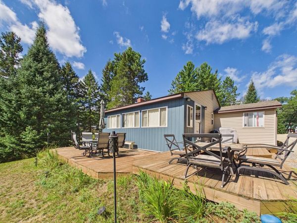 N16748 N LAKE LANE, Pembine, WI 54156