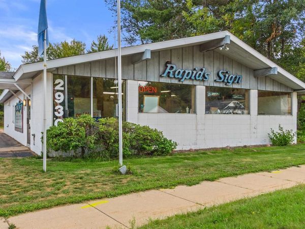 2930 PLOVER ROAD, Wisconsin Rapids, WI 54494
