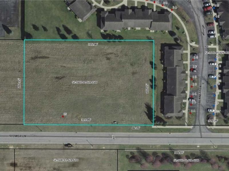 95 Stower Lane, Norwalk, OH 44857 Photo 10