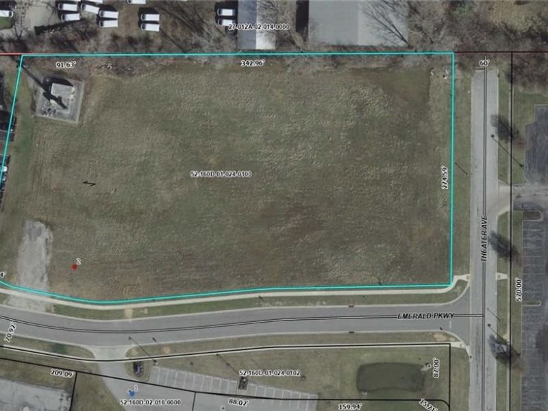2 Emerald Parkway E, Norwalk, OH 44857 Photo 6
