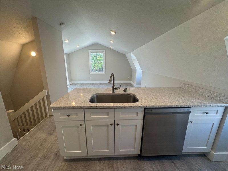 1966 Randall-Back House Unit Road, Unit 5, Cleveland, OH 44113 Photo 6