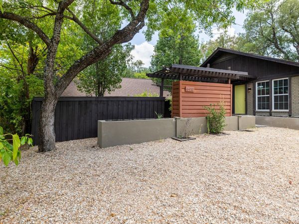 6413 Auburn DR, Austin, TX 78723