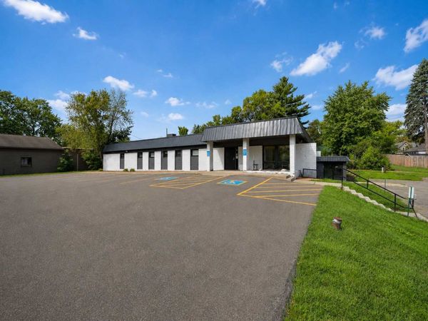 415 Barclay Avenue , Pine River, MN 56474