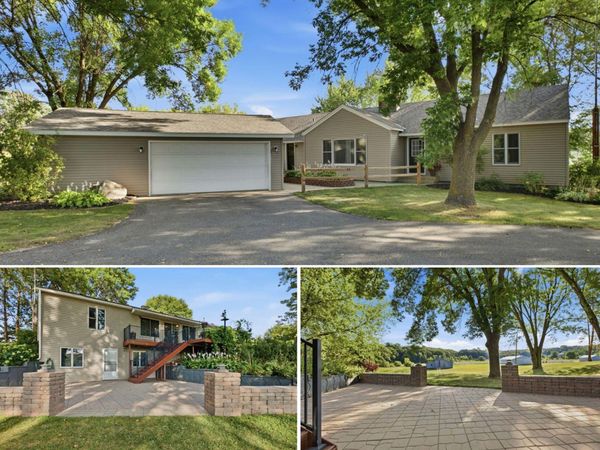 16474 Lake Avenue, Paynesville, MN 56362