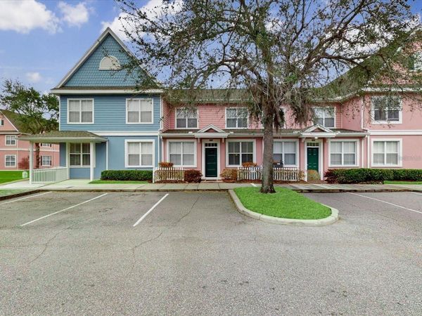 4007 VENETIAN BAY DRIVE , Unit 104, KISSIMMEE, FL 34741