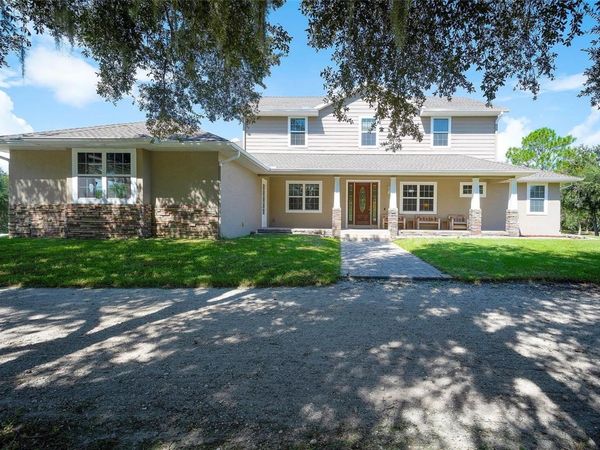 6200 VERNA ROAD, MYAKKA CITY, FL 34251