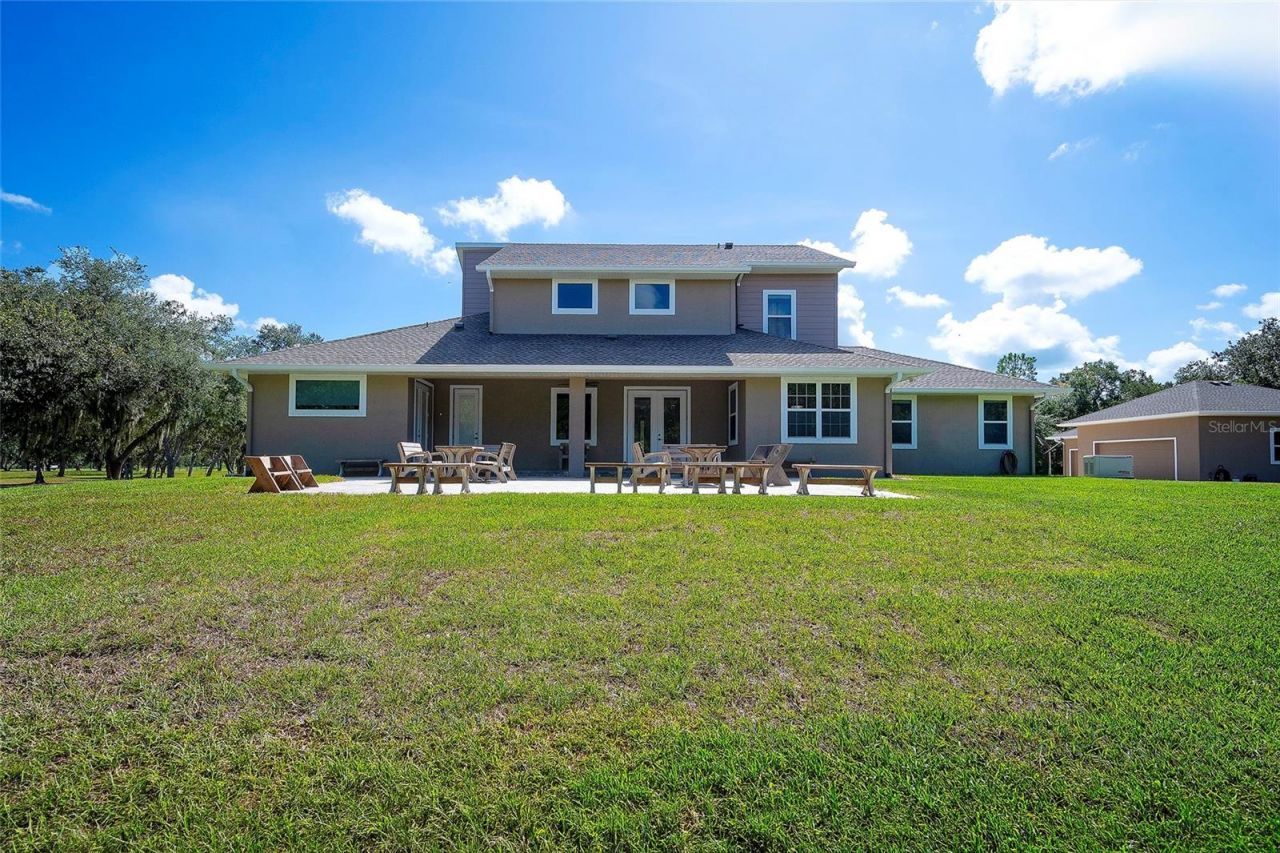 6200 Verna Road, Myakka City, FL 34251 Photo
