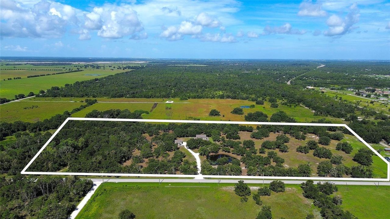 6200 Verna Road, Myakka City, FL 34251 Photo